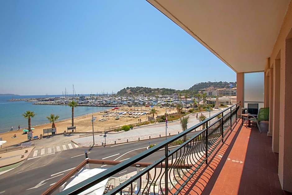 Hotel Les Alizes