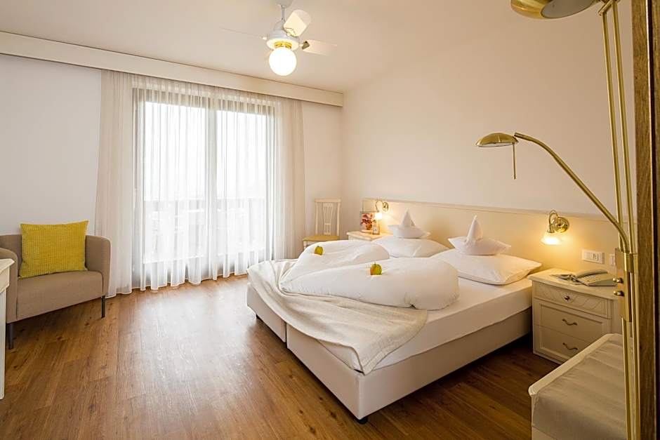 Pension An Der Linde