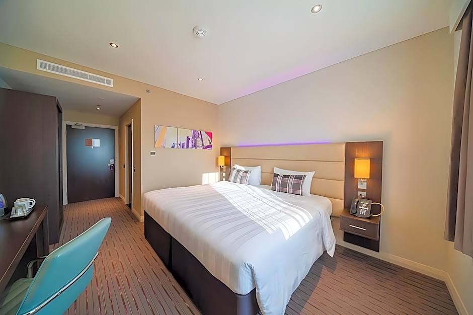 Premier Inn Doha Education City Hotel