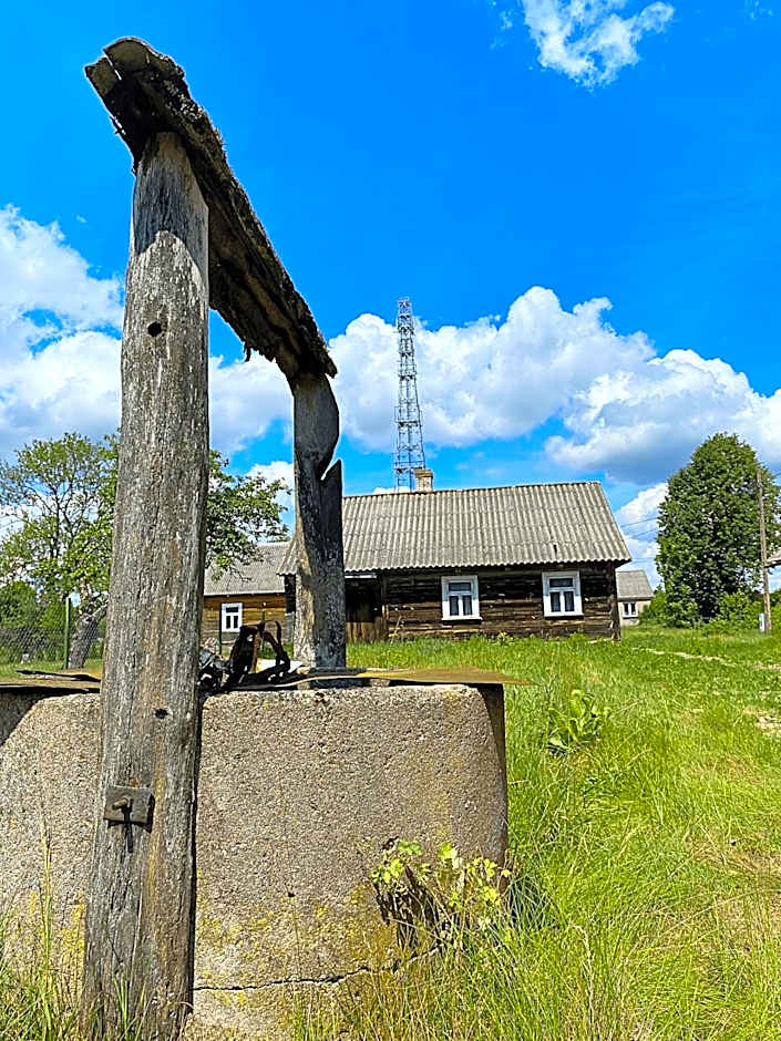 Arche Siedlisko Miedwieżyki