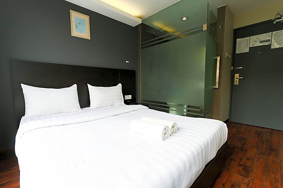 Hotel 99 - Klang @ Meru