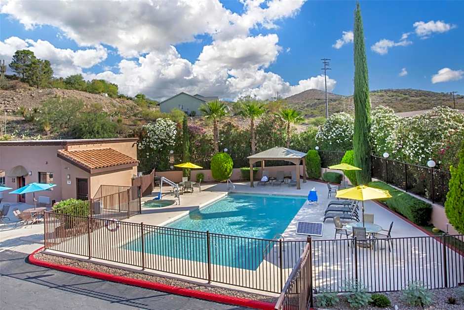 Best Western Copper Hills Inn