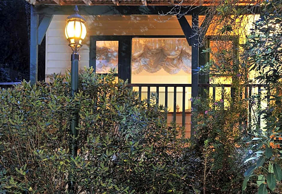 Belgrave Bed and Breakfast