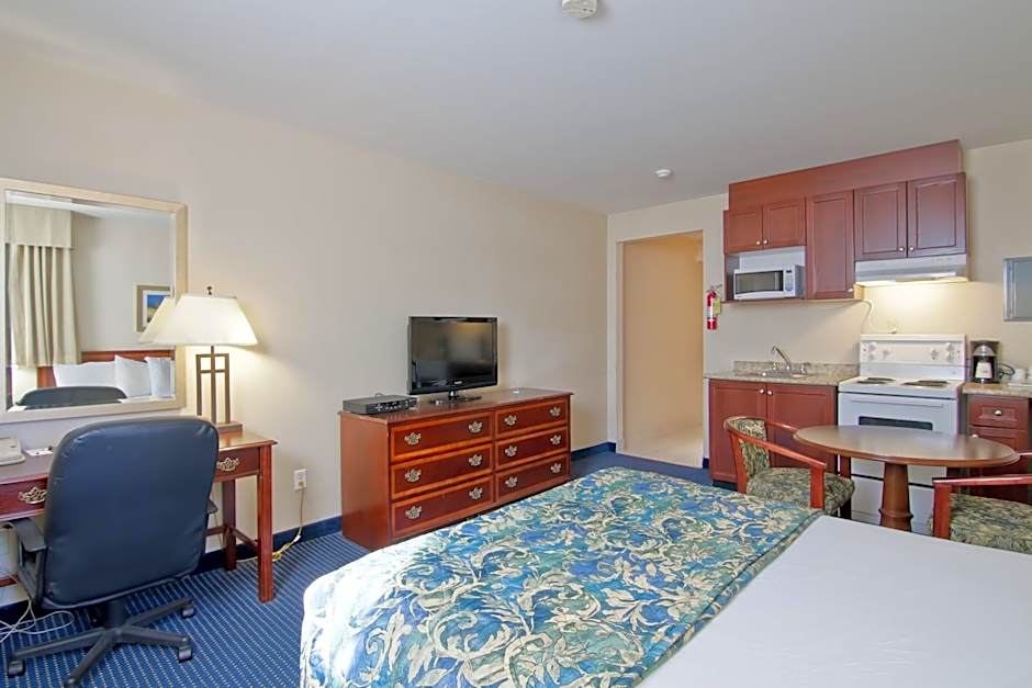 Travelodge by Wyndham Trenton