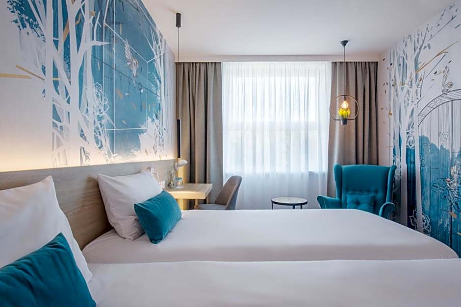 ibis Styles Kraków East