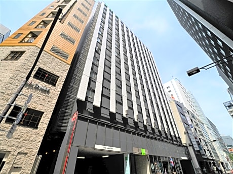 ibis Styles Tokyo Ginza
