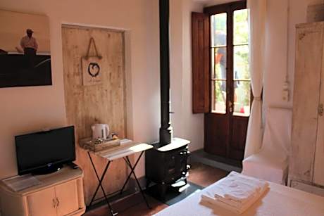 Smart Double Room La Terrazza