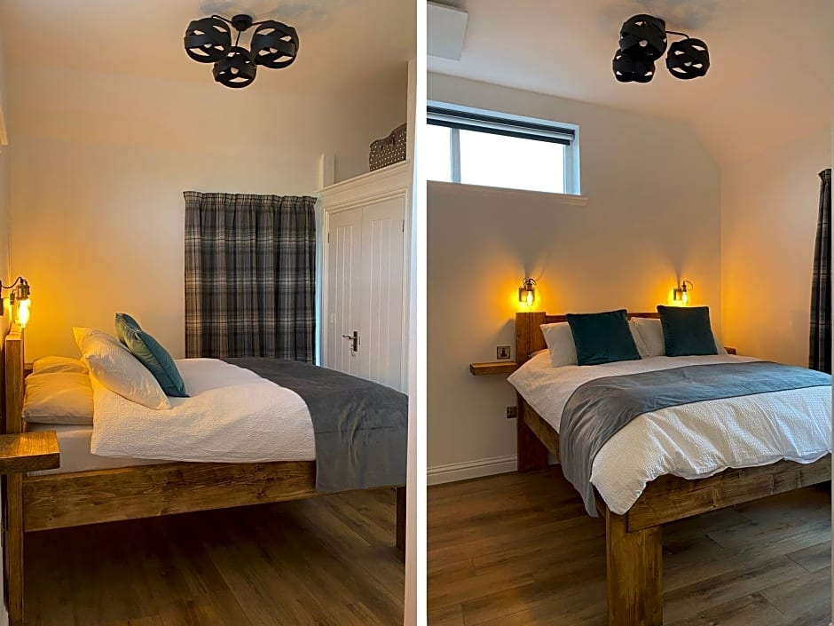 Garden Park Guest House