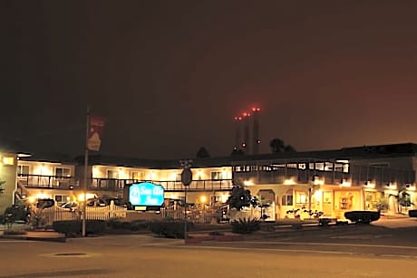 Sea Air Inn & Suites - Downtown Morro Bay
