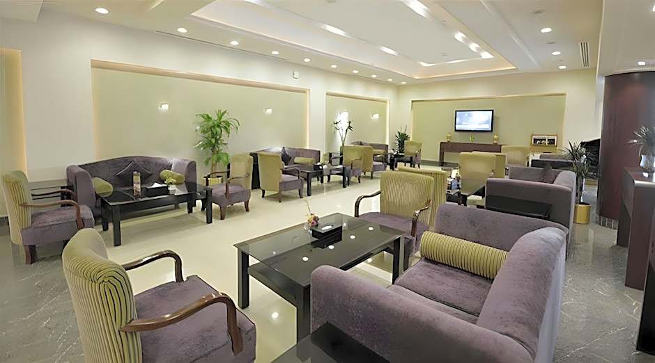 Carawan Al Fahad Hotel