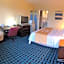 Days Inn by Wyndham Santa Fe New Mexico