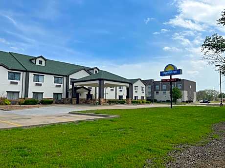 Days Inn by Wyndham Coffeyville