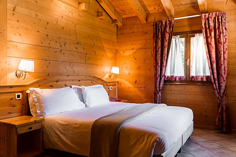 Hostellerie Le Lievre Amoureux