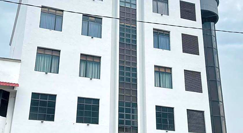 Extreme Boutique Hotel