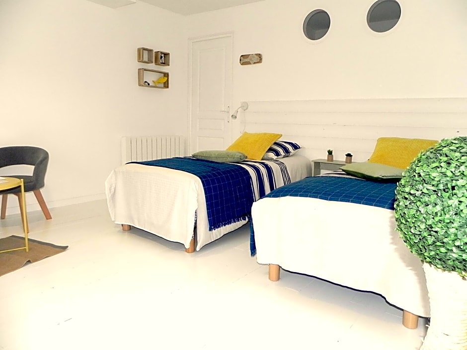 La Fontaine de Resnel