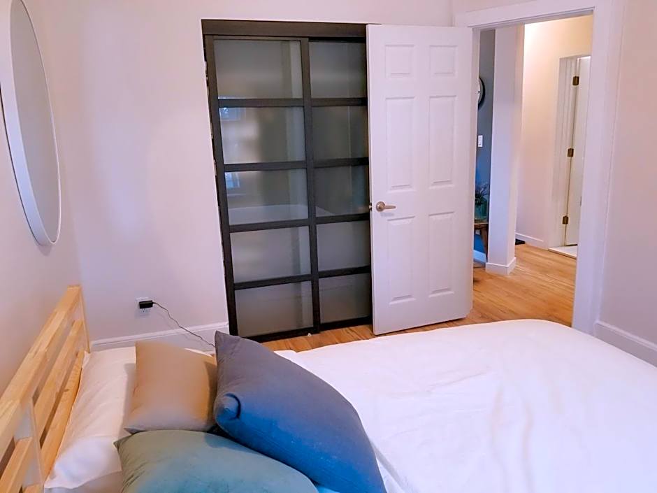 Ottawa Stay Downtown Suites