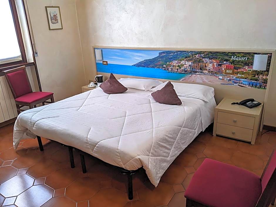 Hotel Montecarlo