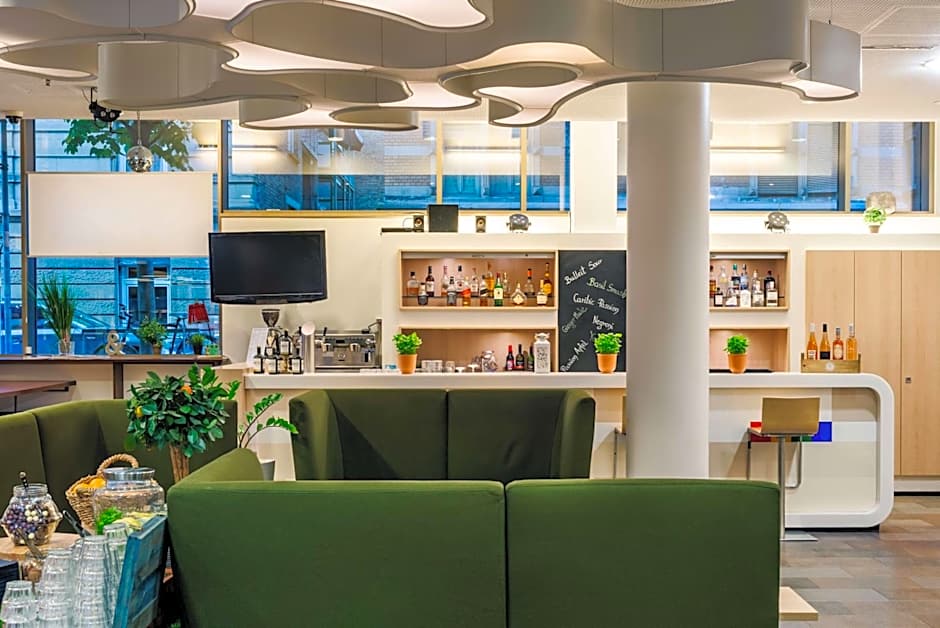 Park Inn by Radisson Stuttgart