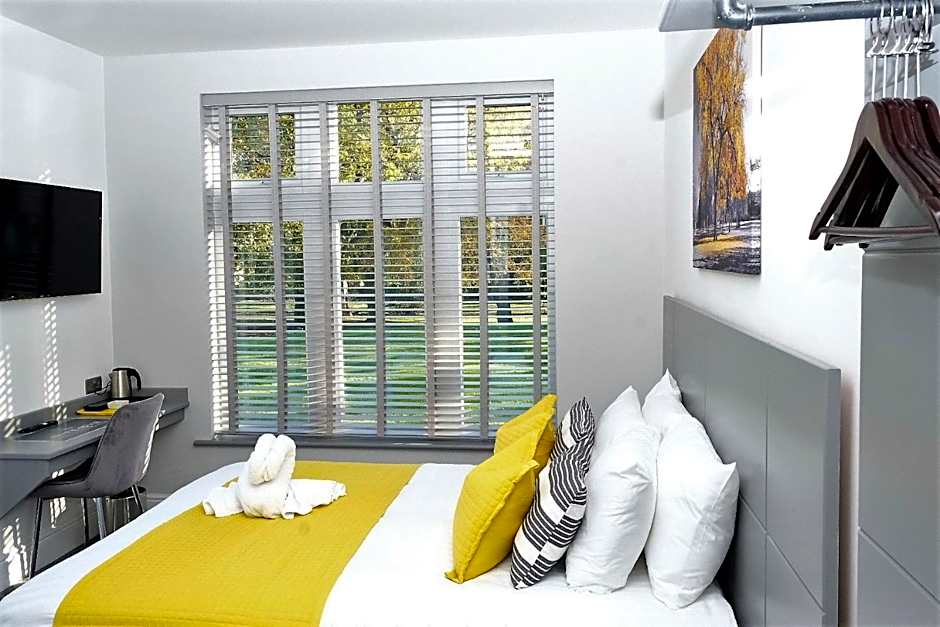 The Whitehouse Peterlee