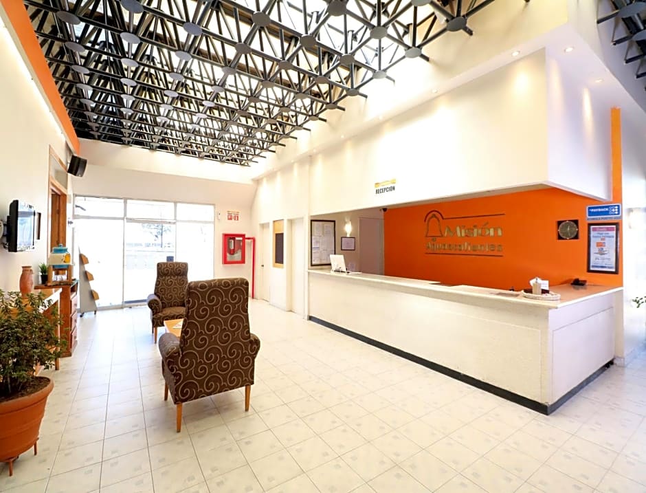 Mision Express Aguascalientes Zona Norte