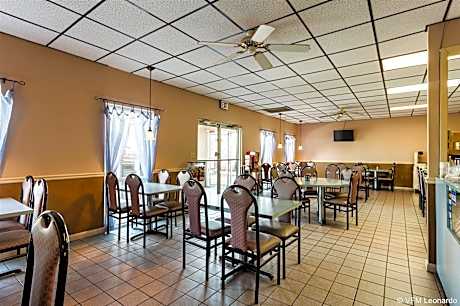Rodeway Inn