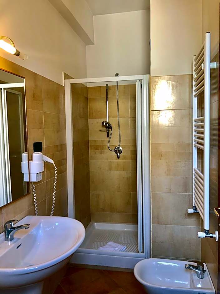 Mingone Hotel Ristorante