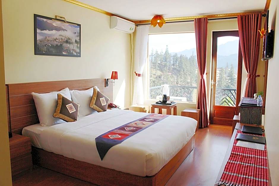 Sapa Dragon Hotel