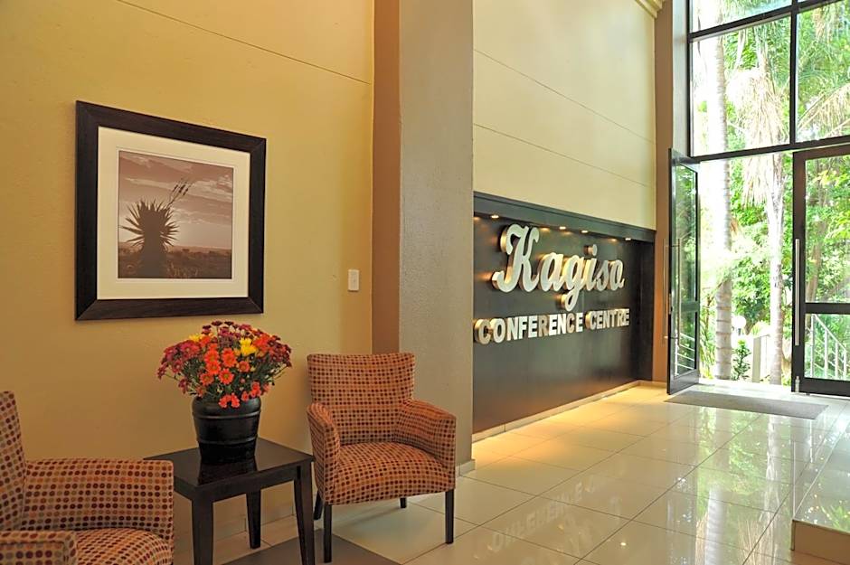 Safari Hotel & Convention Centre