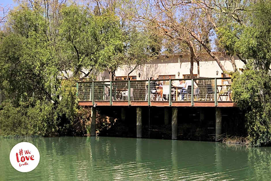 Lanseria Country Estate