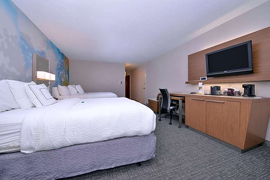 Country Inn & Suites by Radisson, Brown Deer - Milwaukee North