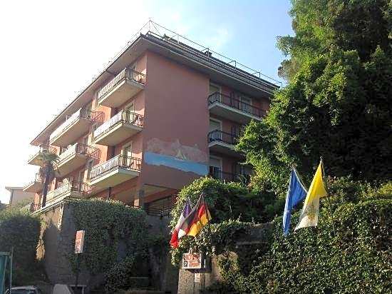 Hotel Tirreno