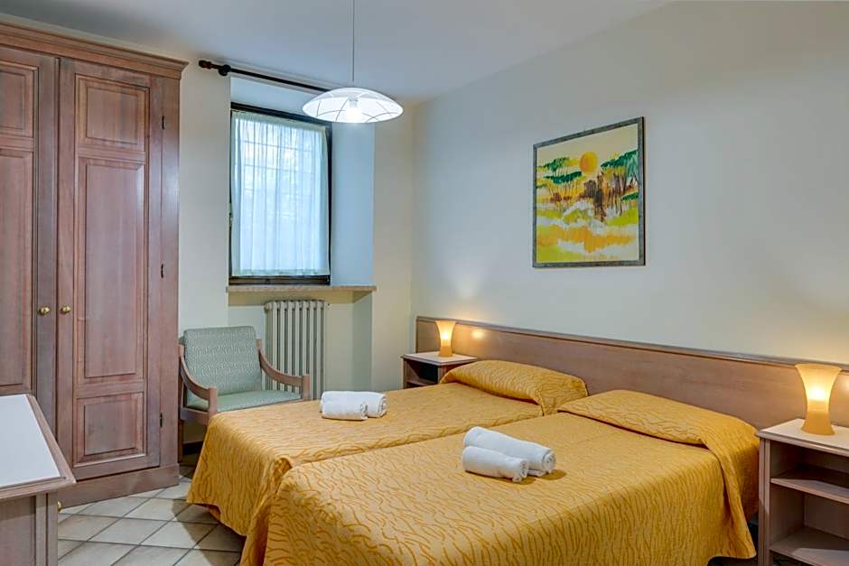 Residence La Filanda