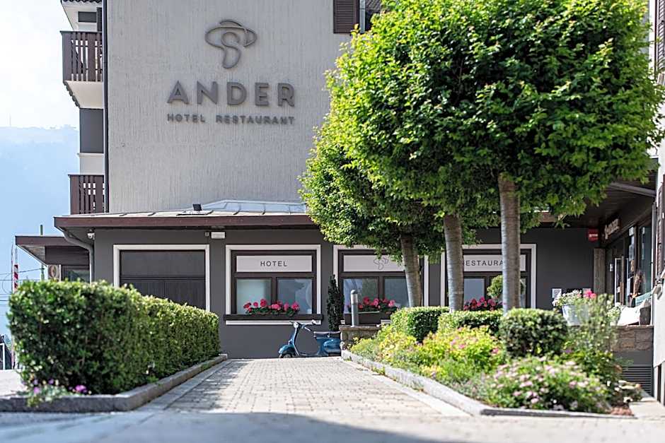 Hotel Andreas Hofer