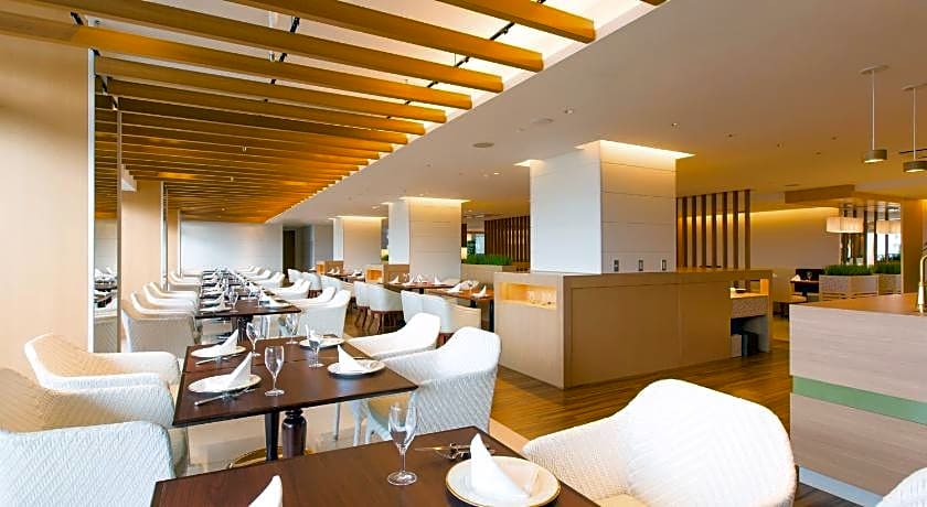 Tendo Hotel