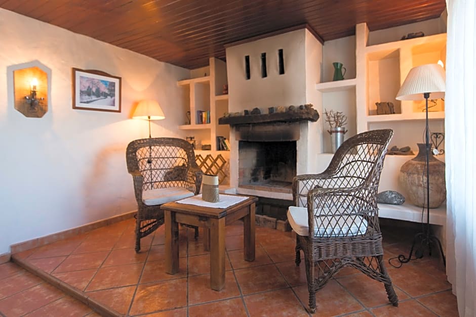 Complejo Rural la Brujita