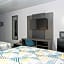 Motel 6-Cincinnati, OH