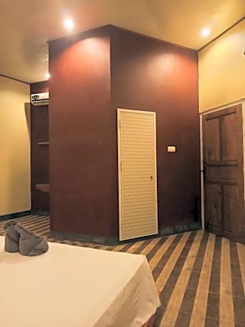 Family Room with Private Bathroom