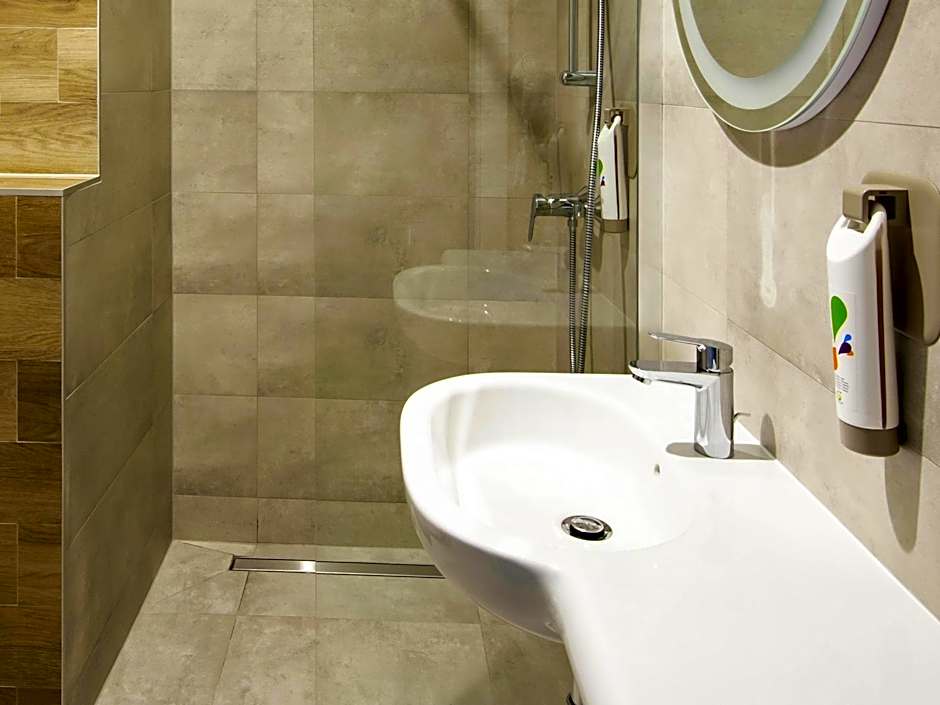 ibis styles Grudziadz