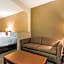 Quality Suites New Iberia