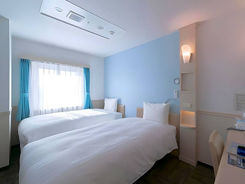 Toyoko Inn Daegu Dongseongro