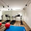 SR Suites Pangyo