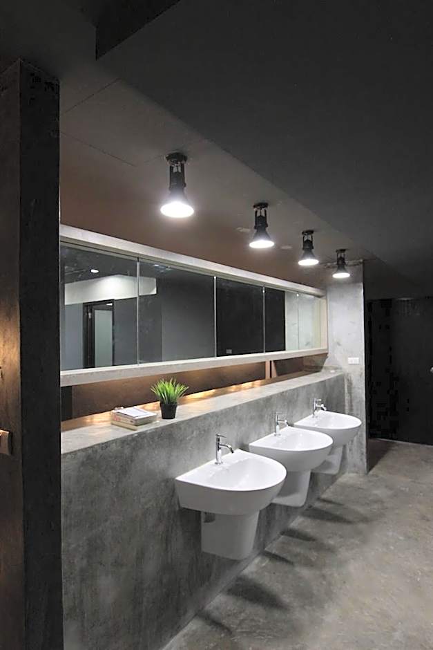 Fulfill Phuket Hostel