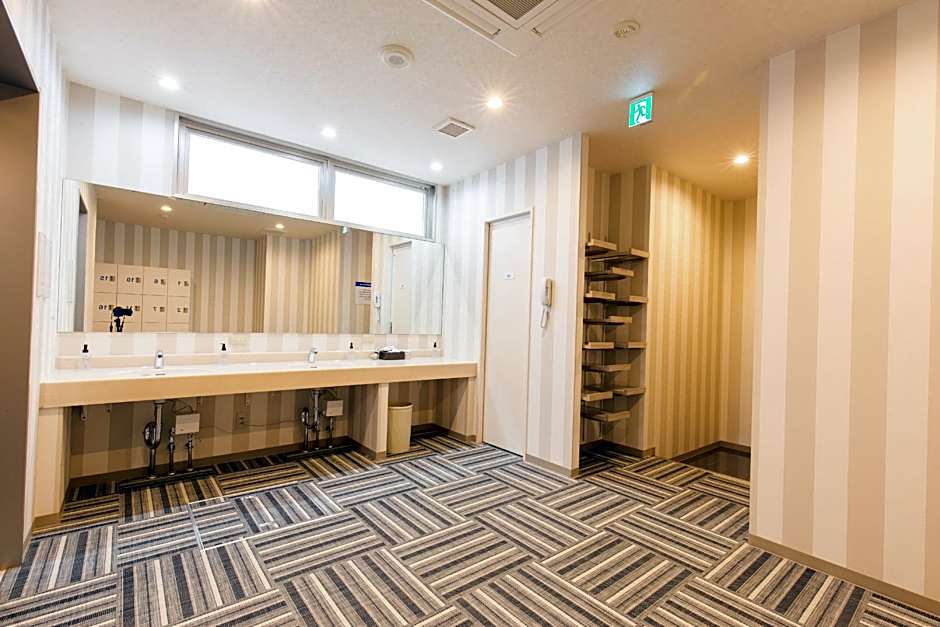 Hotel Aston Plaza Kansai Airport