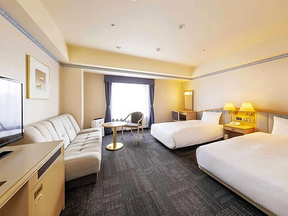 Photo 1 of 4 of Deluxe 2 Beds, Smoking