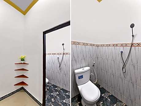 Indonesia Suite Double