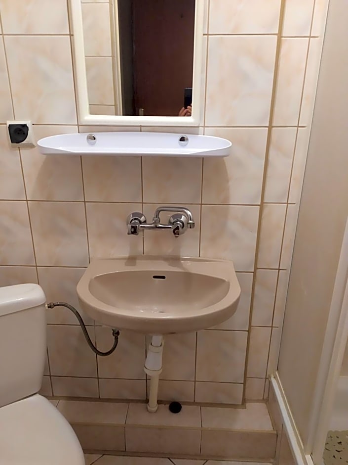 Pokoje Go¿cinne Konkel