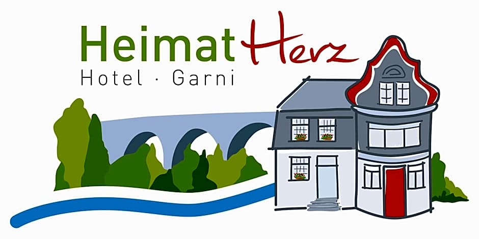 HeimatHerz Hotel Garni