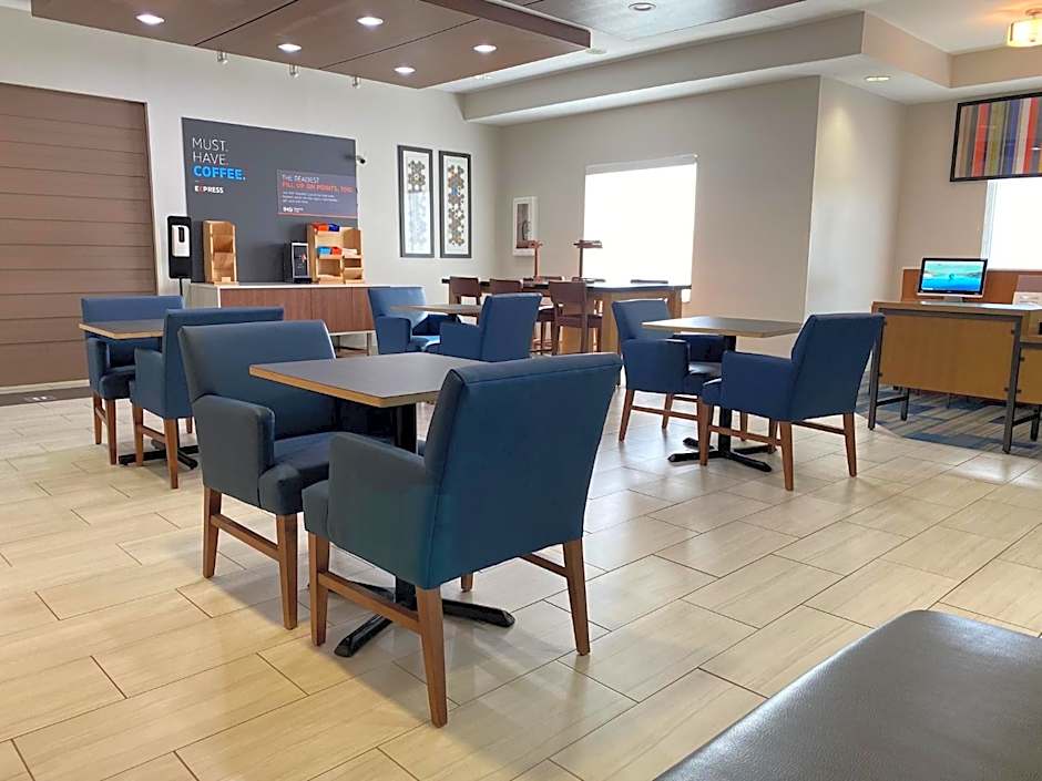 Holiday Inn Express Eunice Hotel By IHG