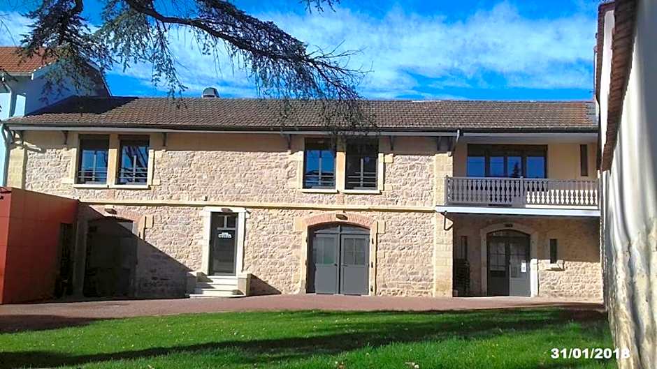 Appart'Hotel Parc Johan