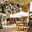 Hôtel Le Petit Castel